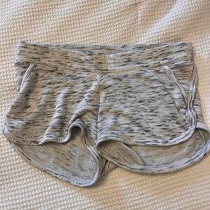 Motherhood maternity shorts